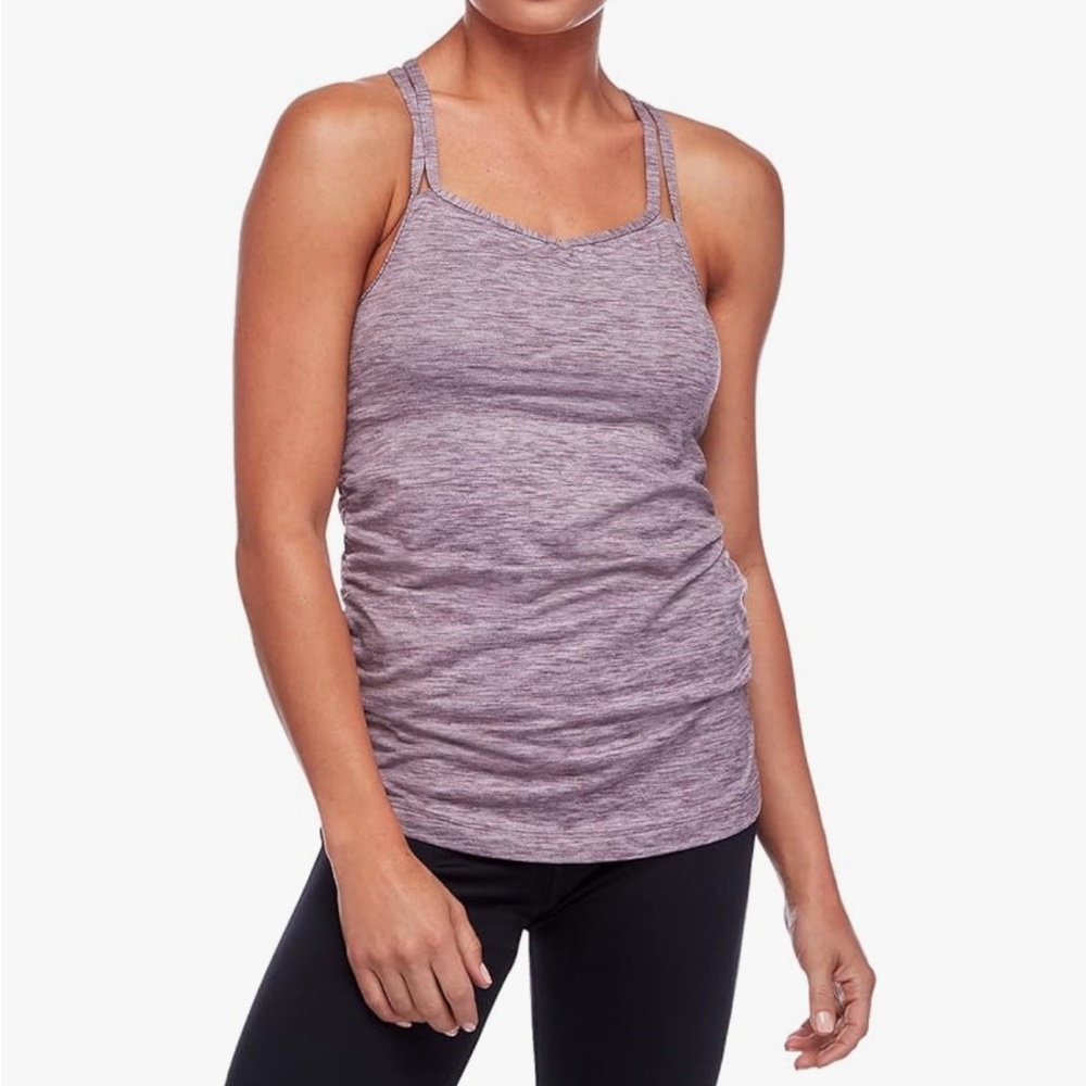 NEW Black Diamond Tank Top Size Medium